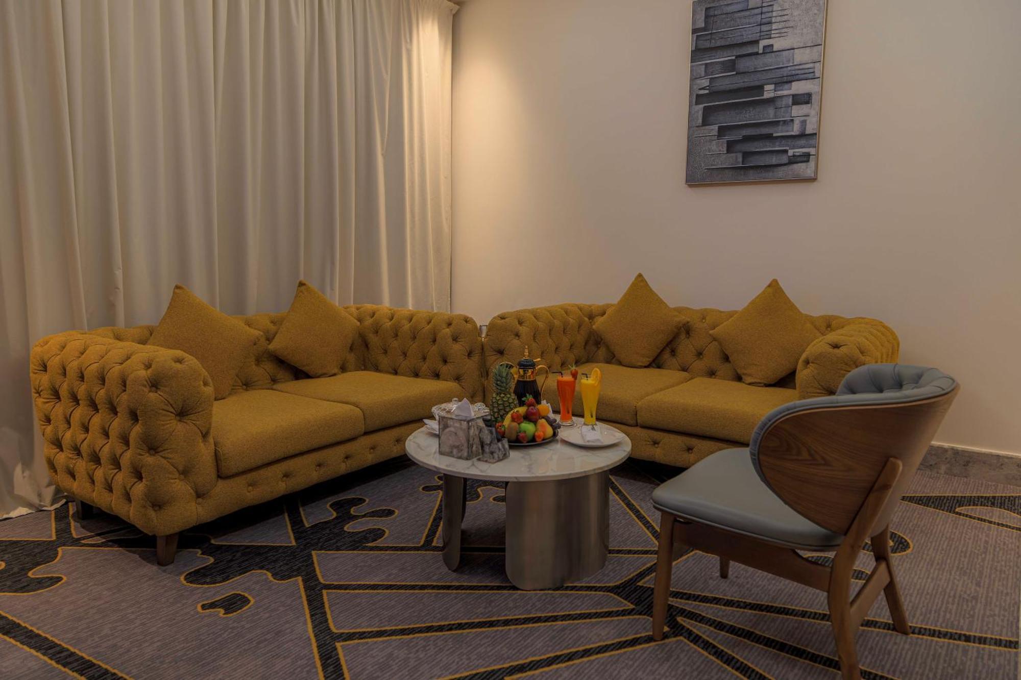 Premium Sas Hotel Ḩafar al Bāţin Exterior foto