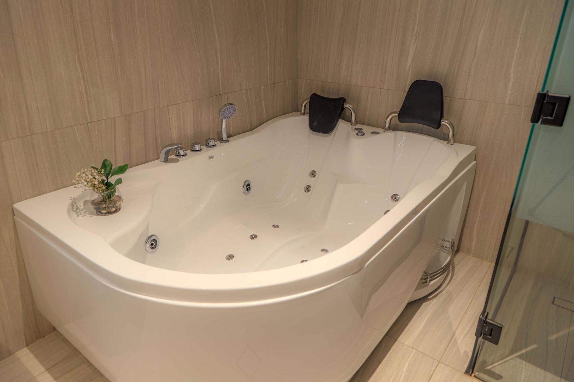Premium Sas Hotel Ḩafar al Bāţin Exterior foto