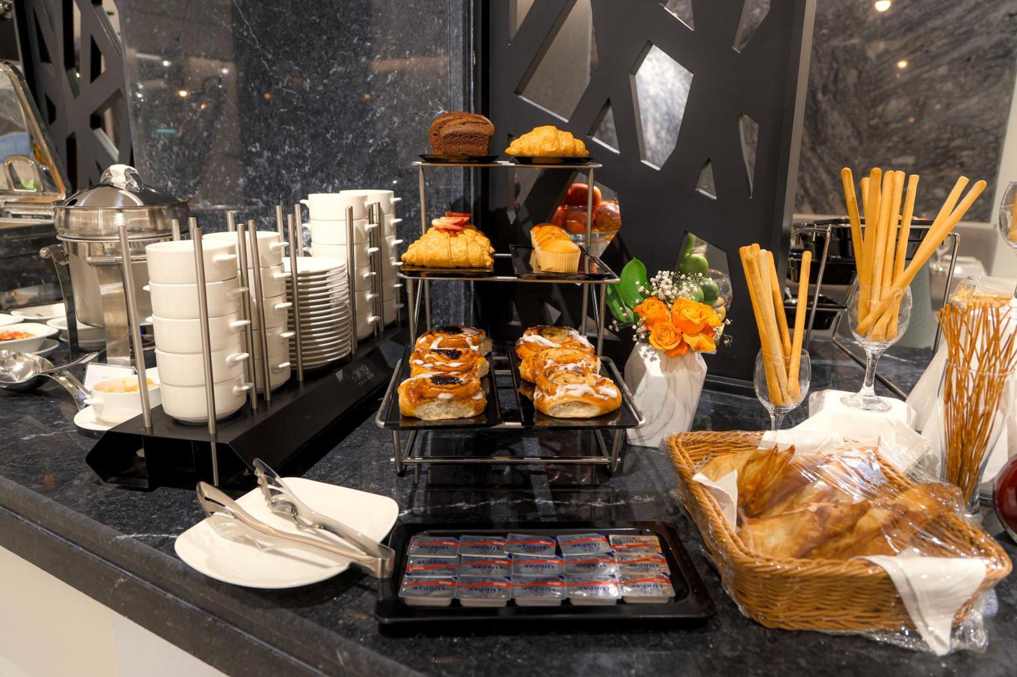 Premium Sas Hotel Ḩafar al Bāţin Exterior foto