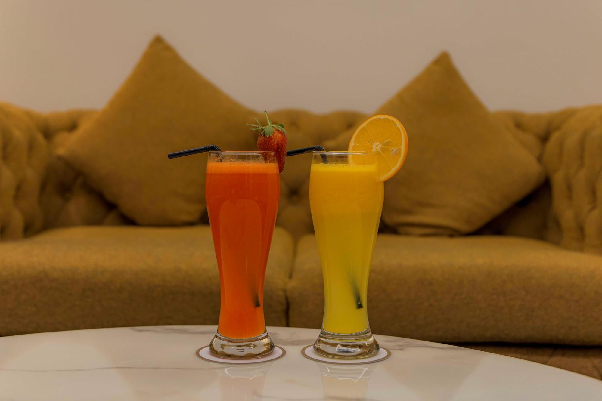 Premium Sas Hotel Ḩafar al Bāţin Exterior foto